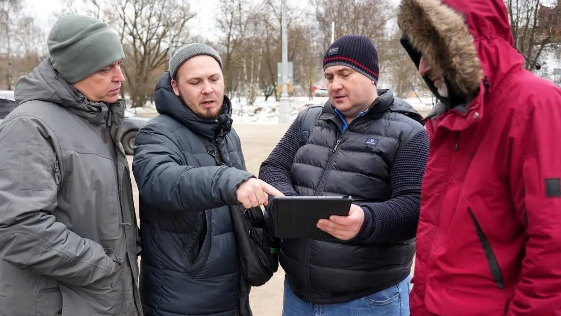 Фото: t.me/BronnikovSP