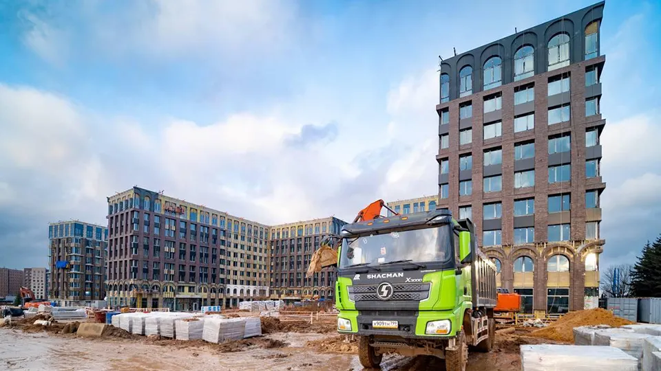 Фото: IKON Development