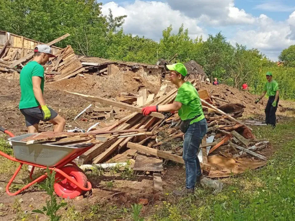 Фото: Мария Шигорева