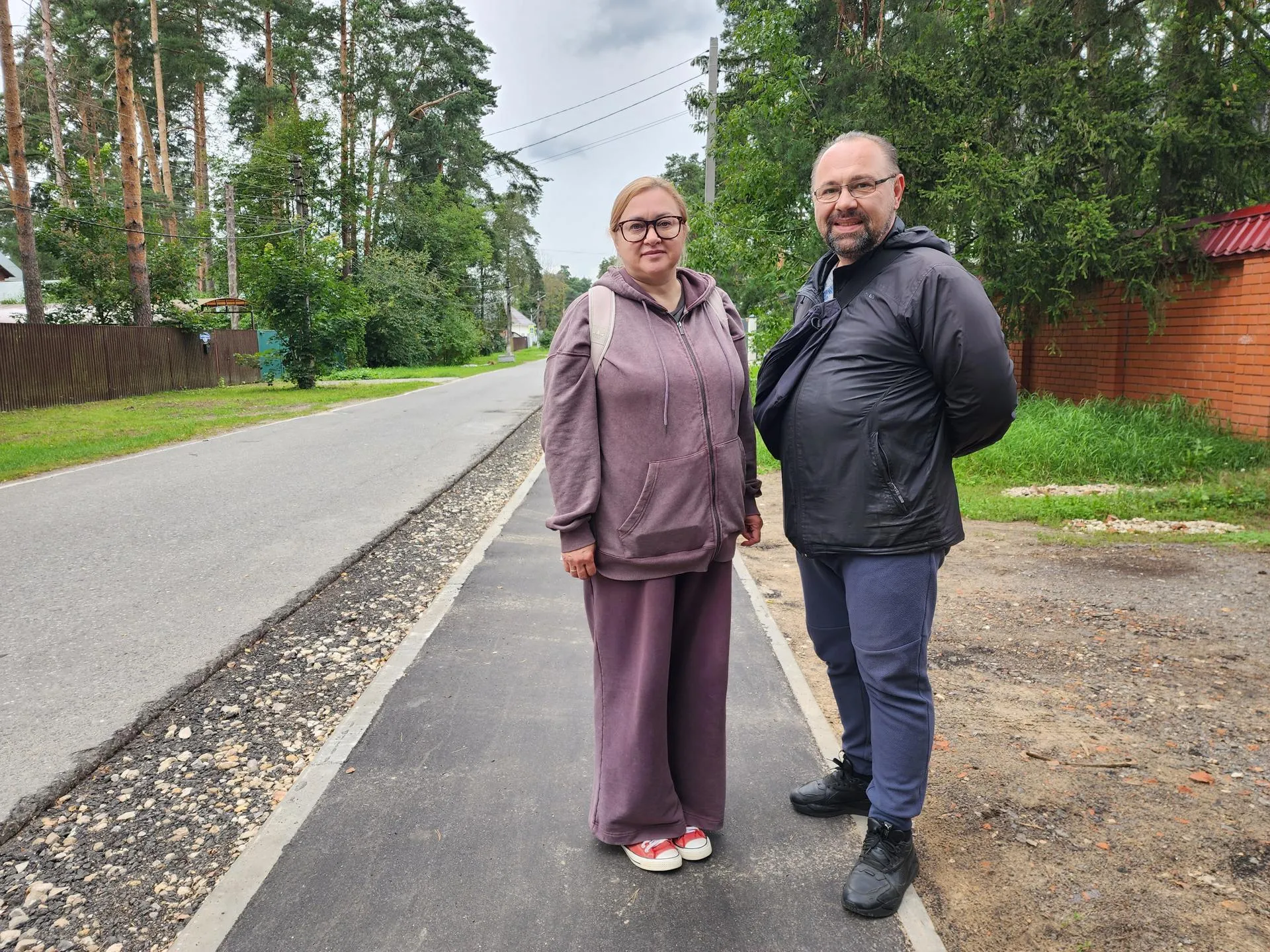 Фото: Ирина Моисеева