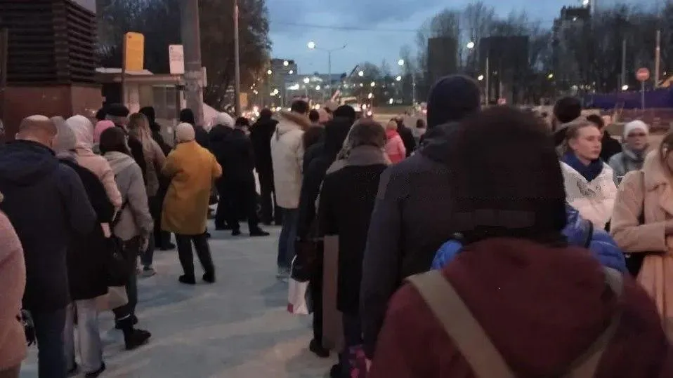 фото: Telegram-канал "КраснознаменскLIVE новости"