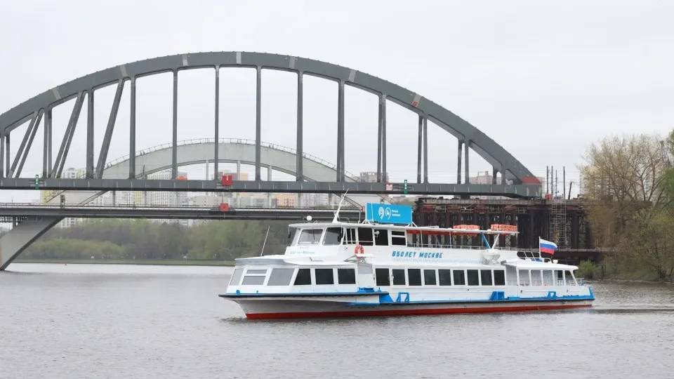 Фото: пресс-служба администрации г.о. Химки