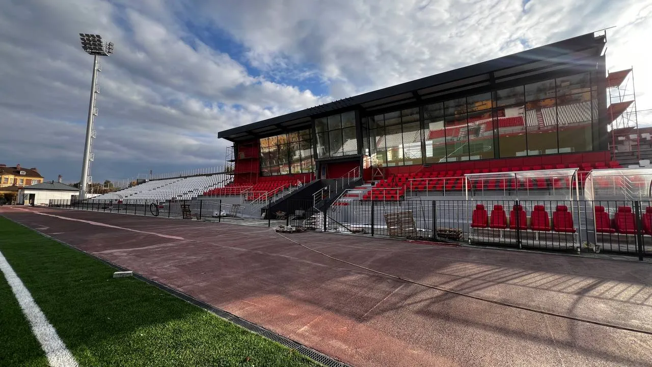 Фото: администрация городского округа Коломна