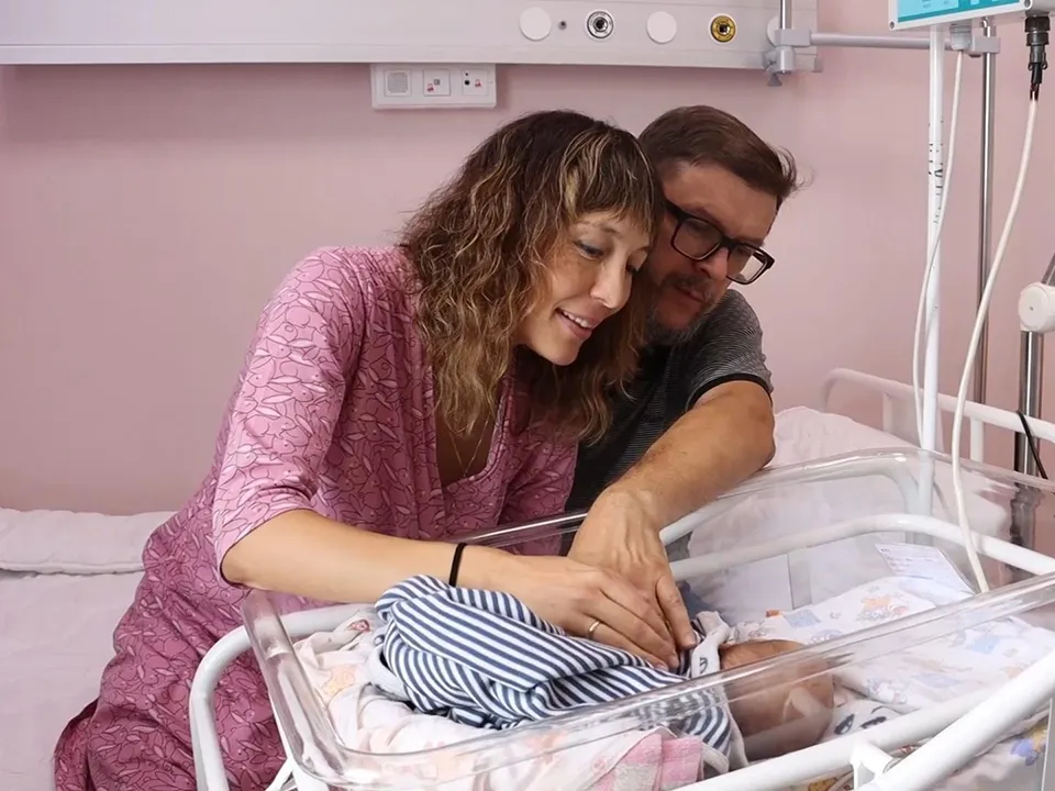 Фото: Наро-Фоминский перинатальный центр&nbsp; &nbsp;