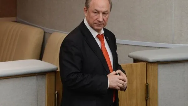 Владимир Федоренко / РИА Новости
