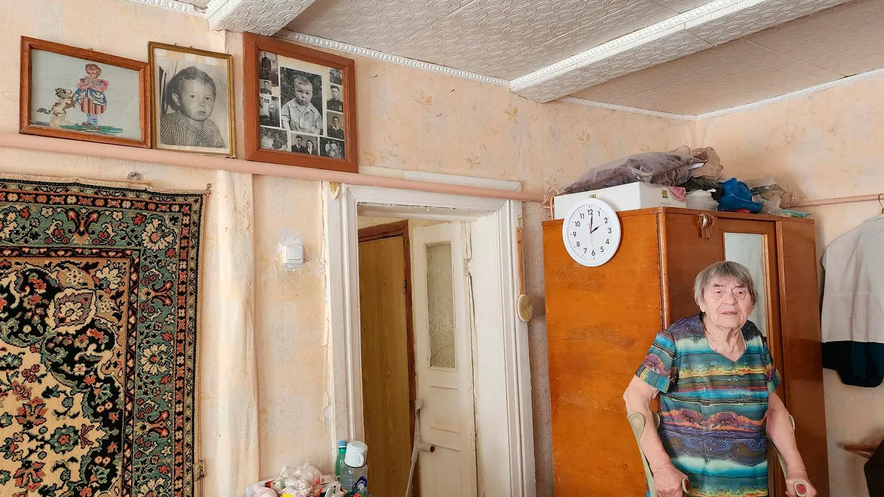 Маргарита Орлова