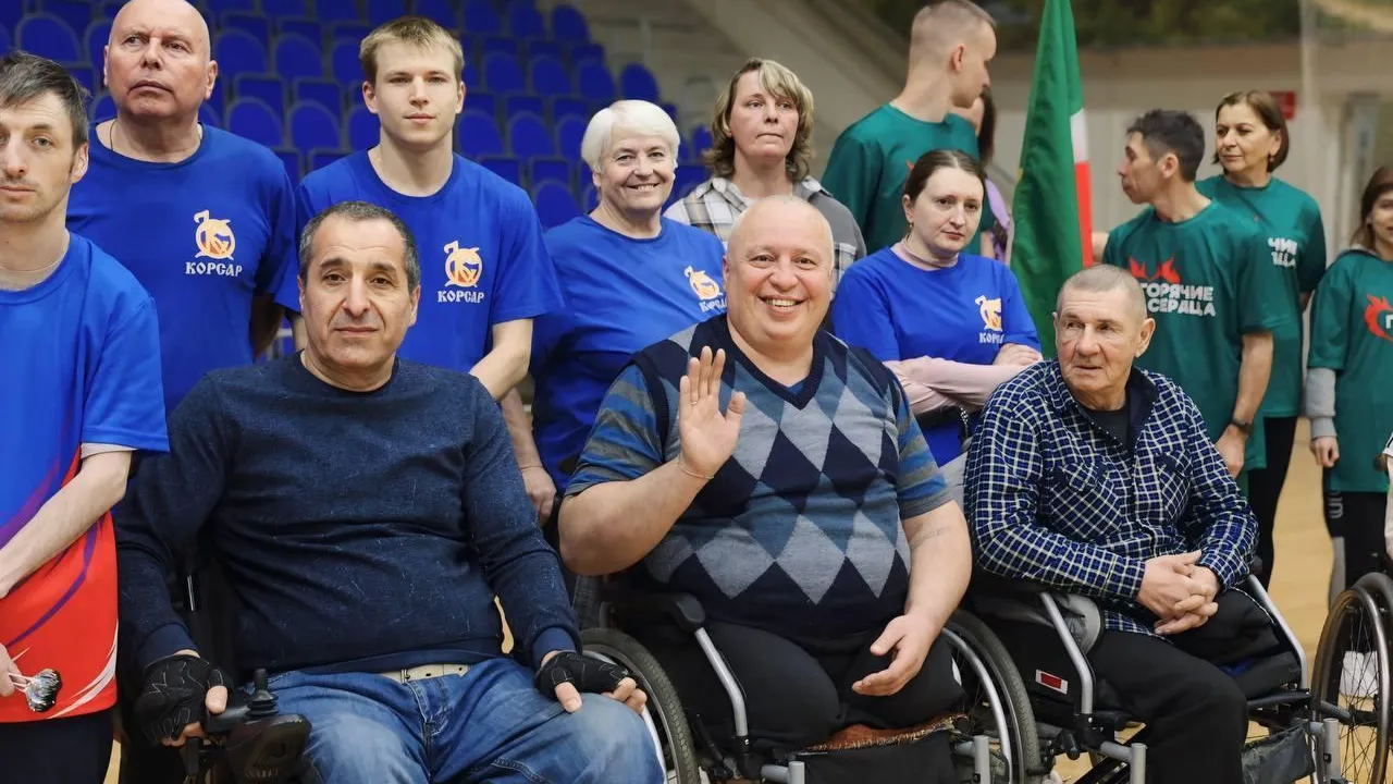 Пресс-служба администрации Волоколамского округа