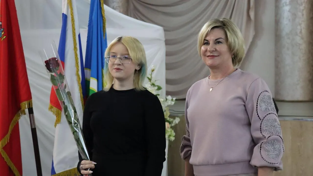 пресс-служба администрации городского округа Ступино