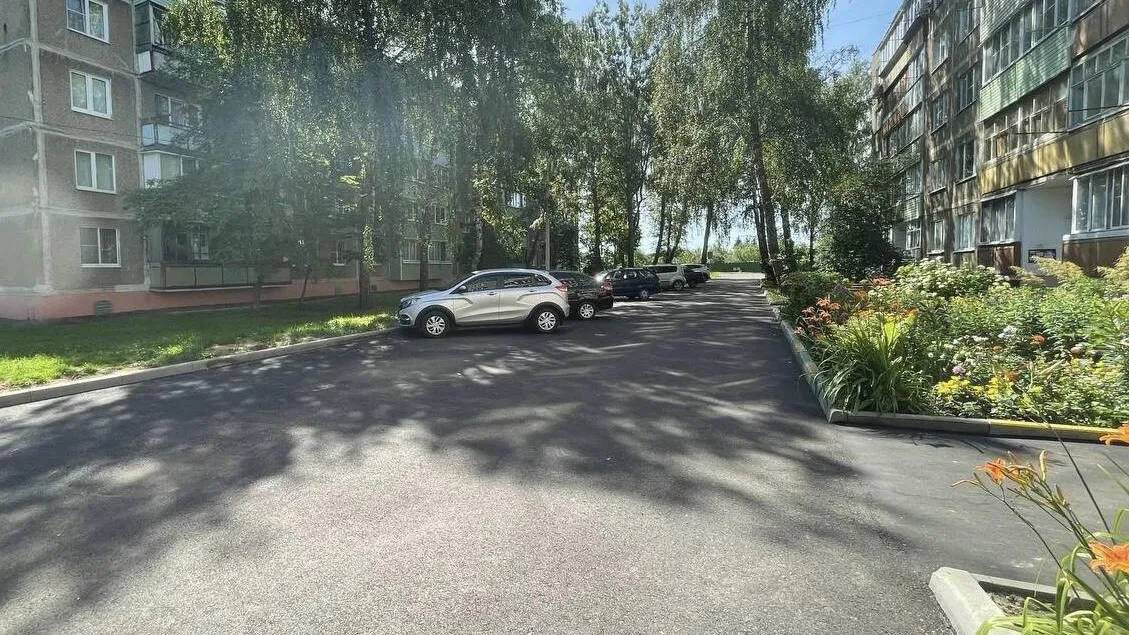 Фото: Министерство по содержанию территорий и государственному жилищному надзору