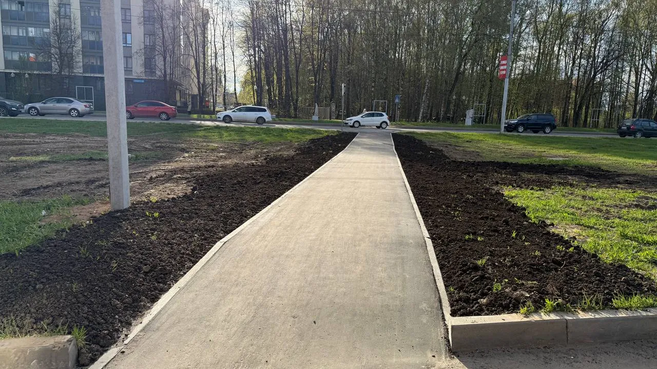 Фото: пресс-служба администрации г.о. Сергиев Посад