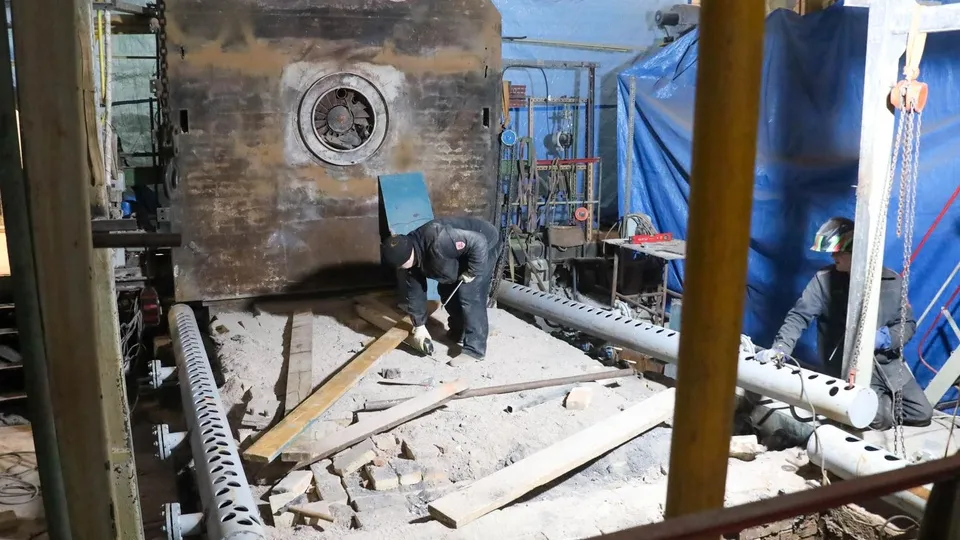 Фото: пресс-служба администрации г.о. Солнечногорск