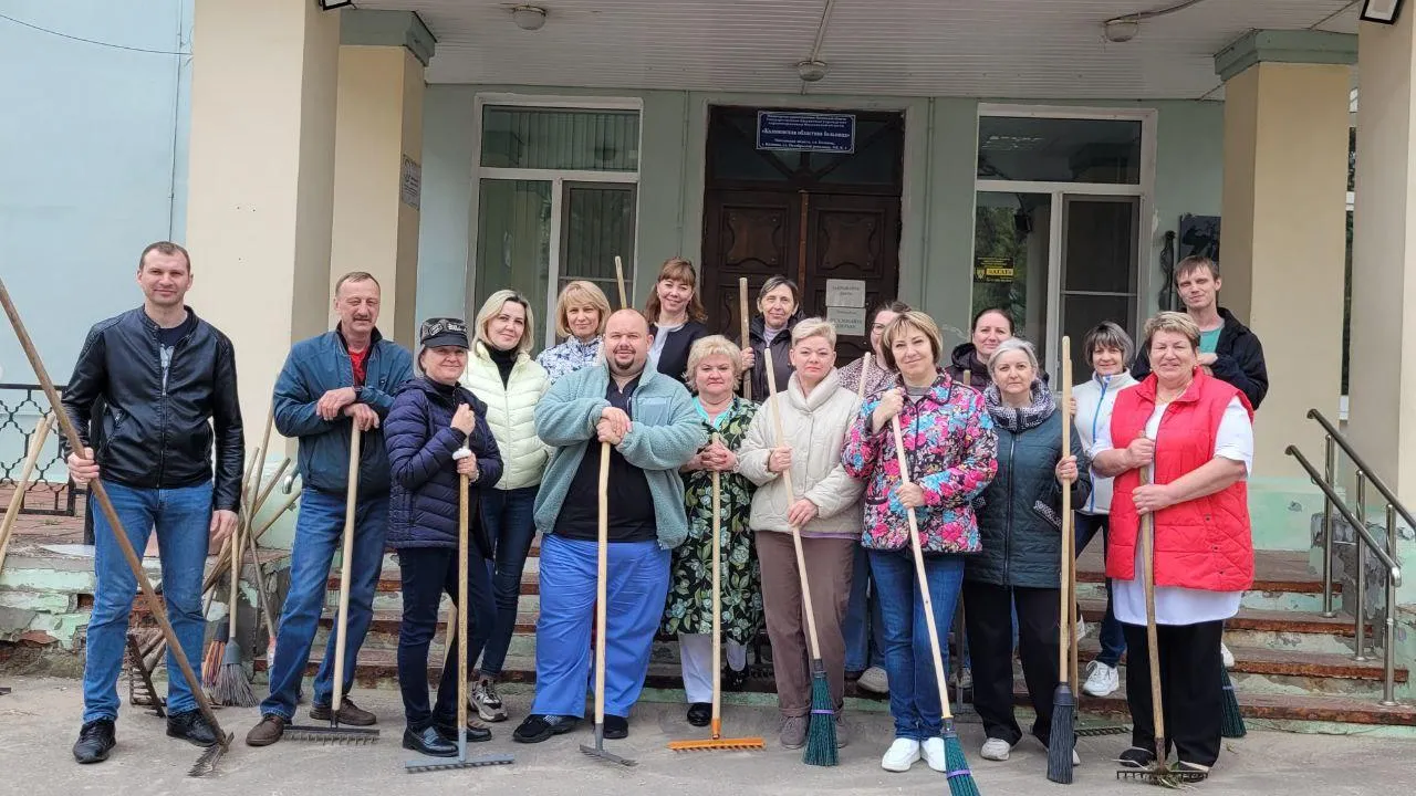 Фото: Коломенская больница