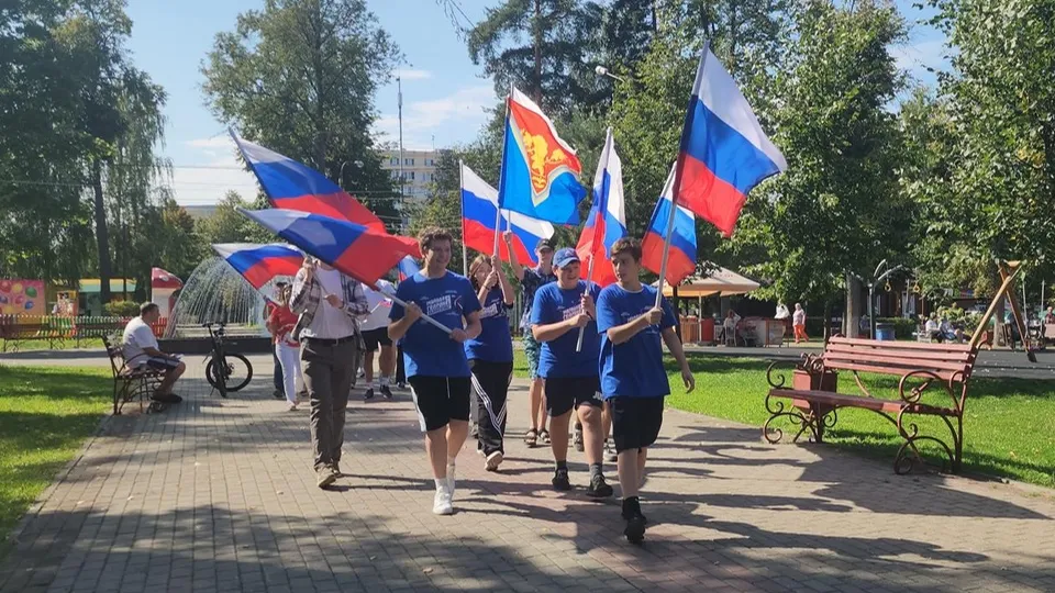 Фото: МедиаБанк Подмосковья/Алена Притула