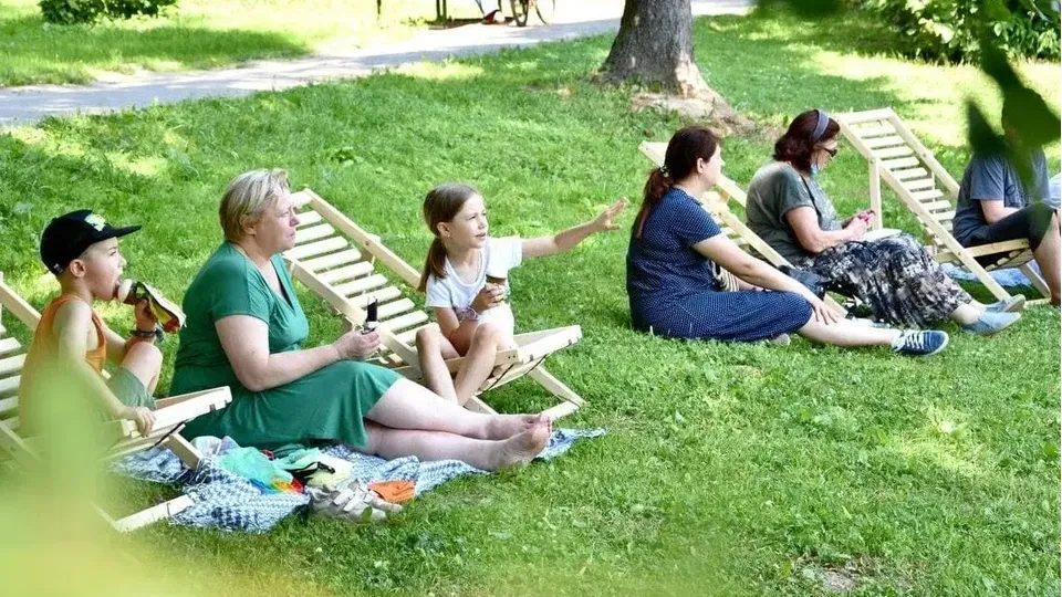 Фото: Министерство благоустройства Московской области