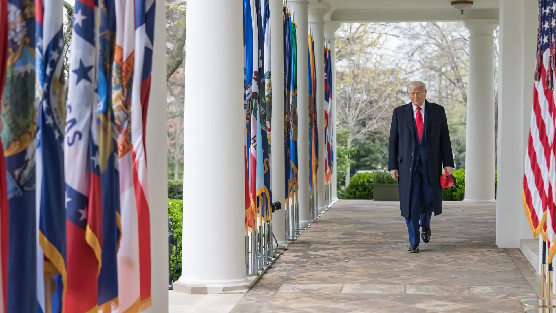 White House