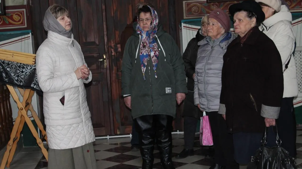 Фото: КЦСОиР «Серебряно-Прудский»