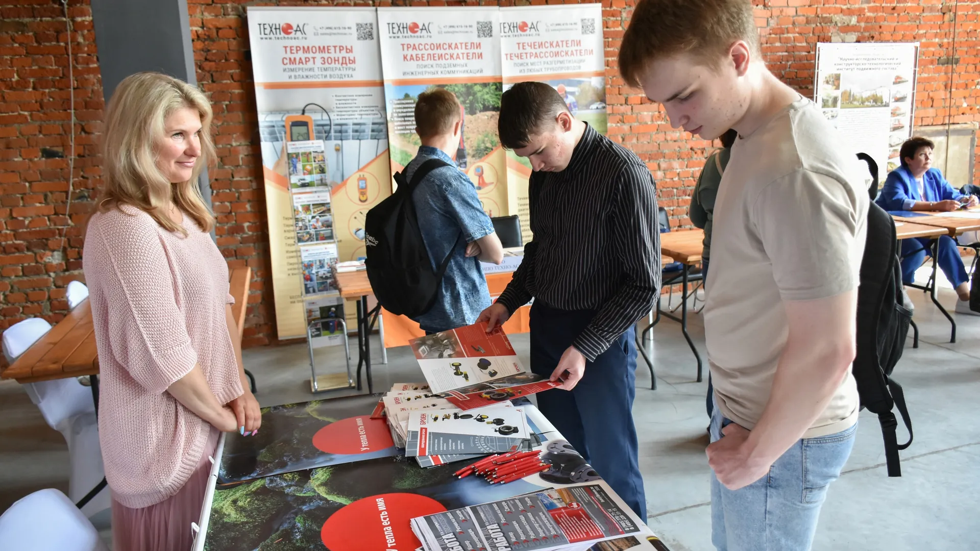 Фото: vk.com/Медиацентр ГБПОУ МО "Колледж "Коломна"