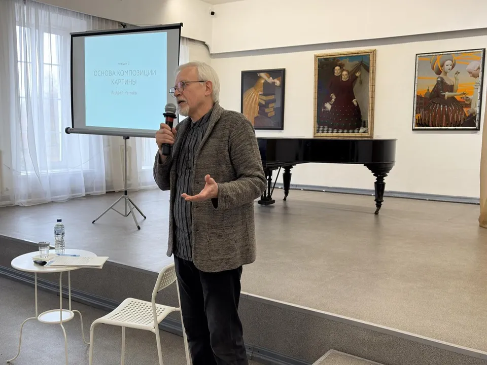 Фото: МедиаБанк Подмосковья/Анна Нестерова