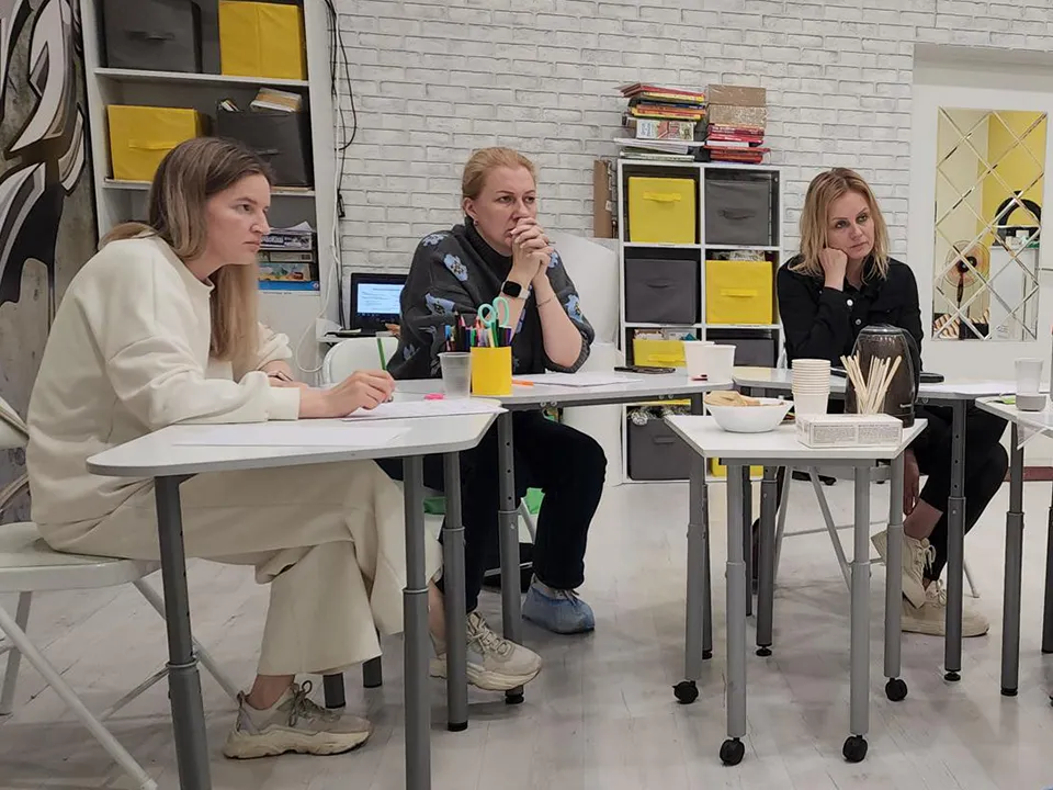 Фото: МедиаБанк Подмосковья/Ольга Шеметова