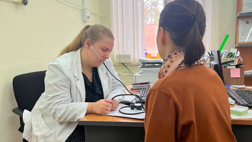 ГБУЗ МО «Шатурская больница»