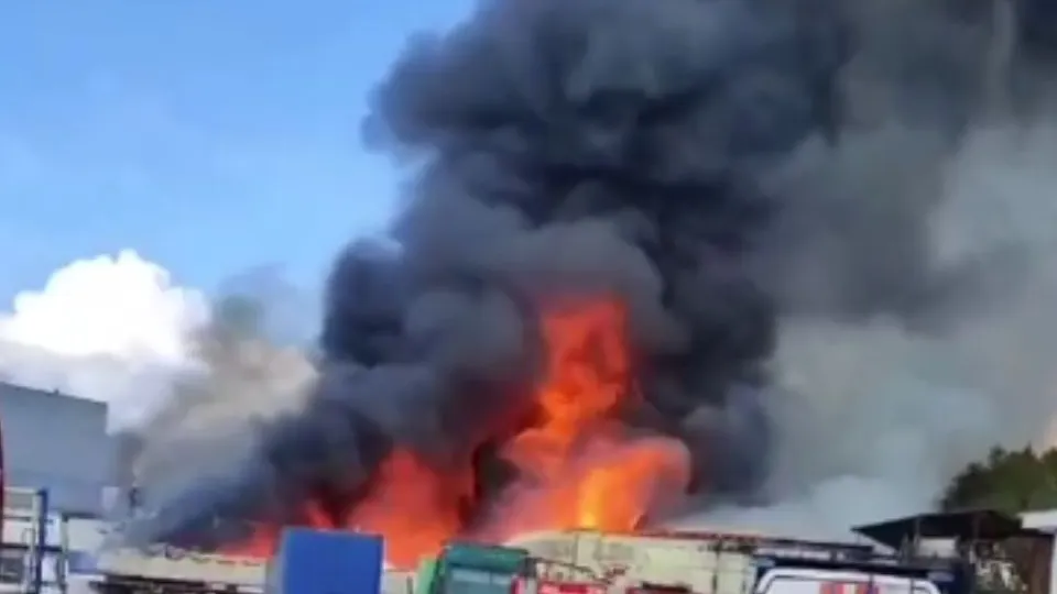 Фото: t.me/narofominskLife