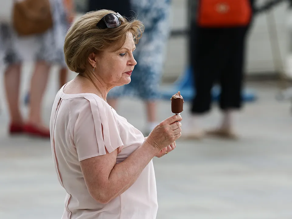 Фото: ТАСС/ Сергей Булкин