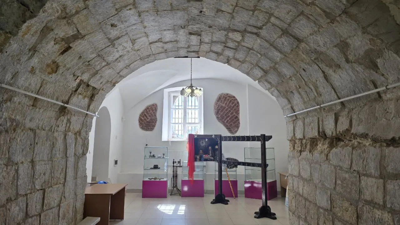 МедиаБанк Подмосковья/Яна Шаливская