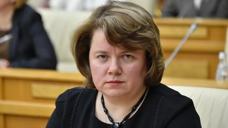 Оксана Косарева: «Работа с блогерами - это необходимость современного общества»
