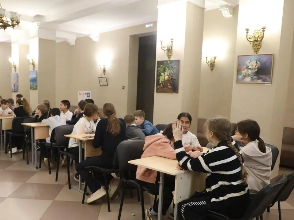 Фото: пресс-служба Администрации г.о. Лыткарино&nbsp;&nbsp;