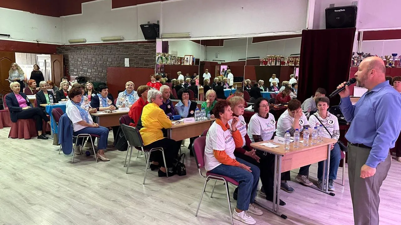 Закирова Лилия