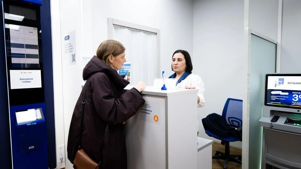 Пресс-служба администрации городского округа Люберцы