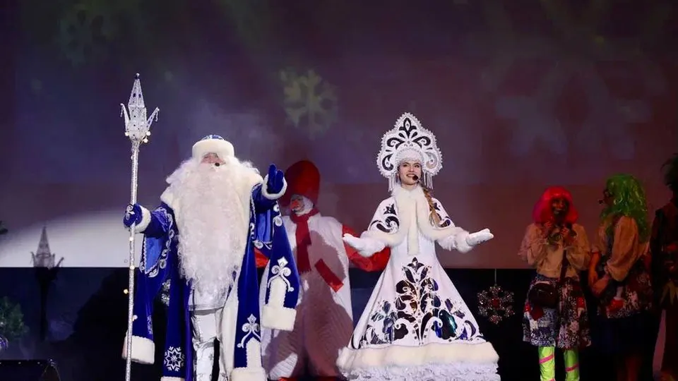 Фото: пресс-служба администрации г.о. Волоколамск