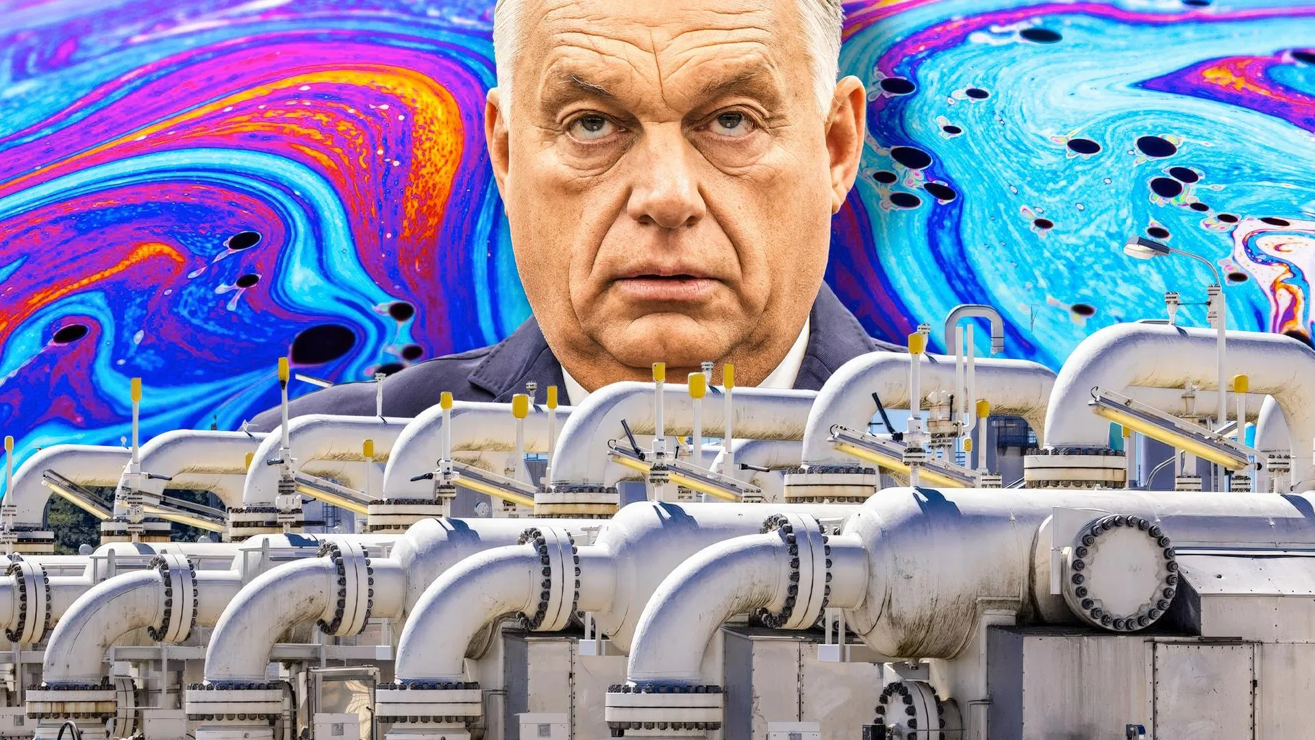 Philipp von Ditfurth/Przemyslaw Iciak/globallookpress.com