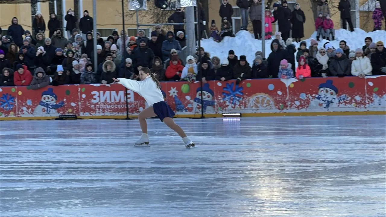 REGIONS/Кристина Тришина