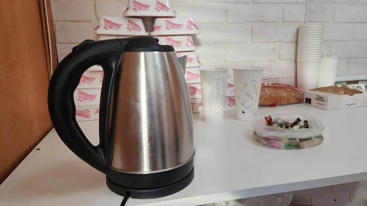 МедиаБанк Подмосковья/Дмитрий Беденко