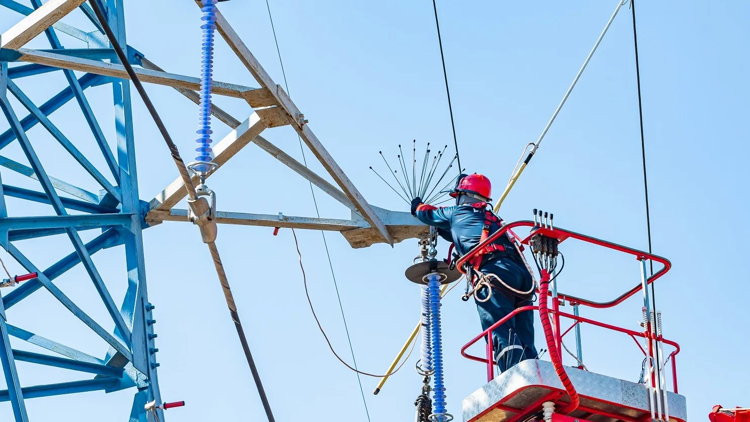 Фото: Министерство энергетики Московской обслати