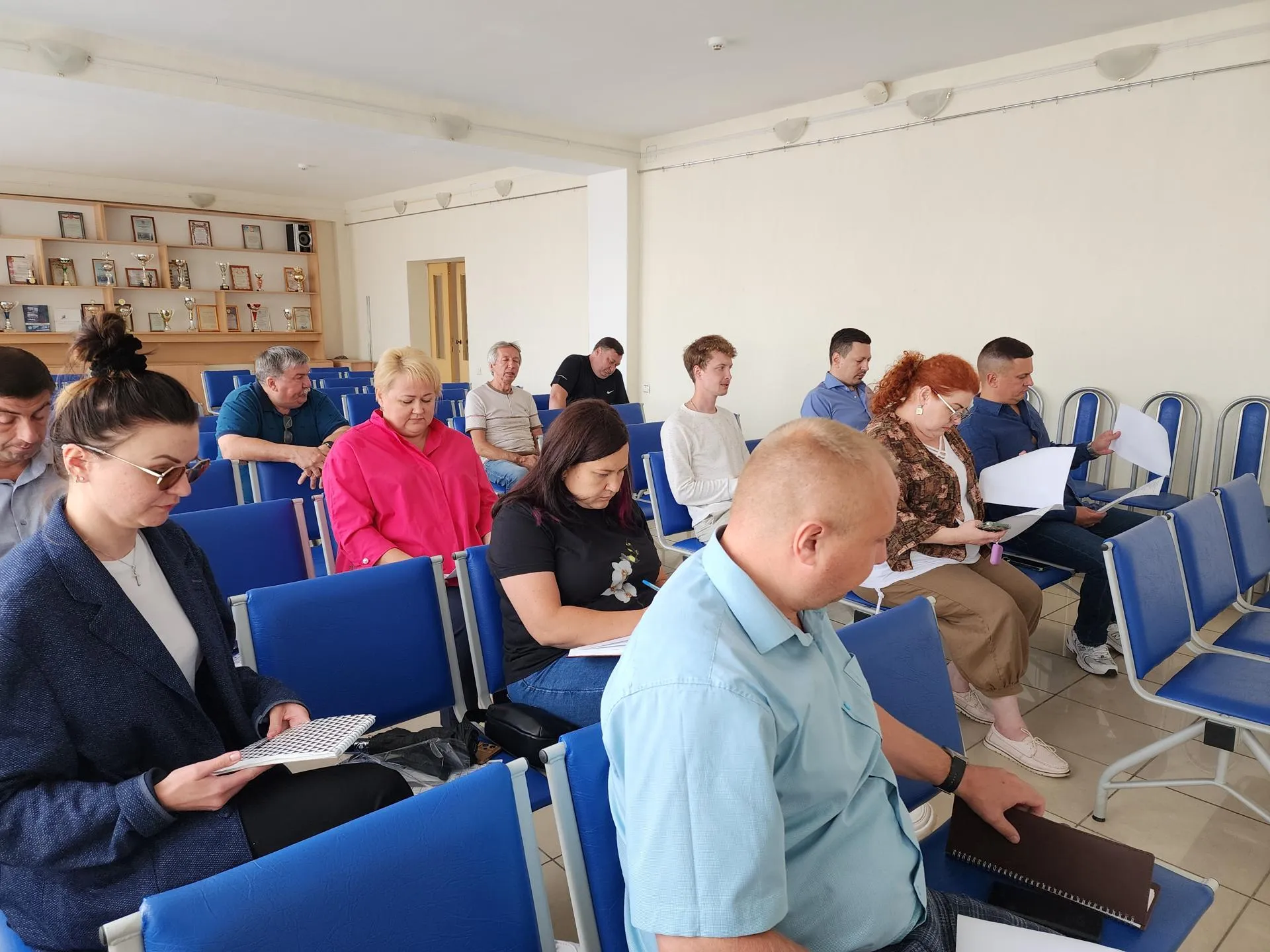 Фото: Нина Басистая