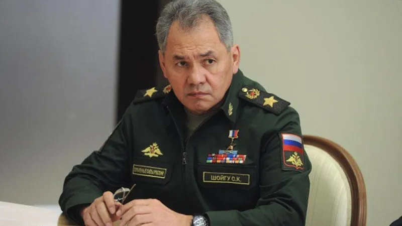 Михаил Климентьев / РИА Новости