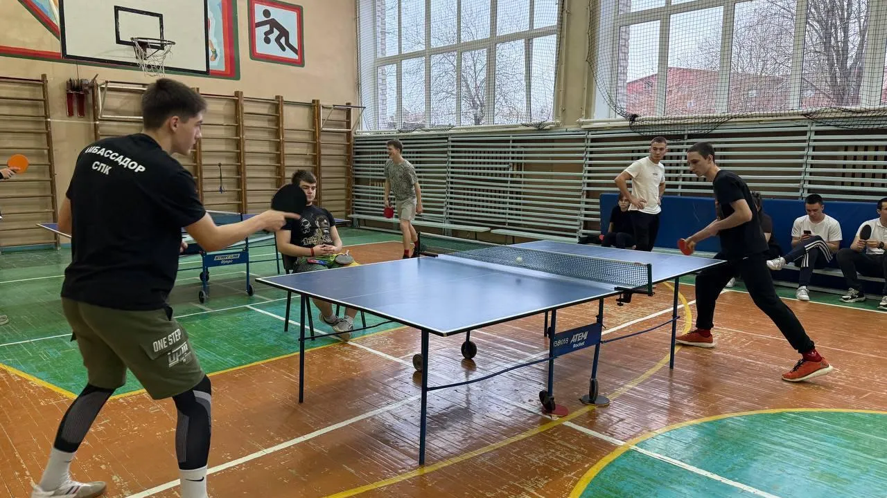 Фото: Министерство образования МО