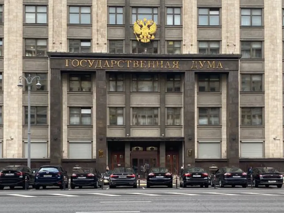 Депутат Госдумы Гусев рассказал, каким будет закон о маркетплейсах