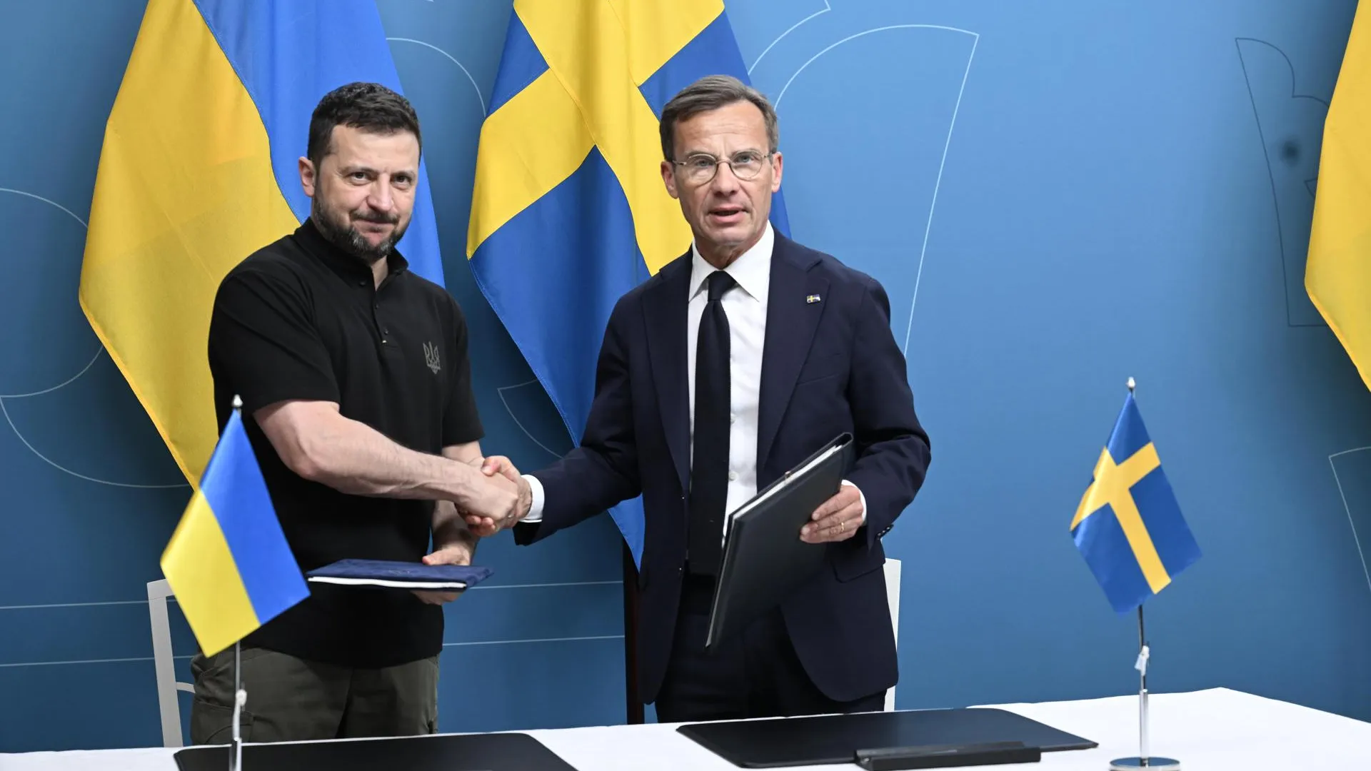 Fredrik Sandberg