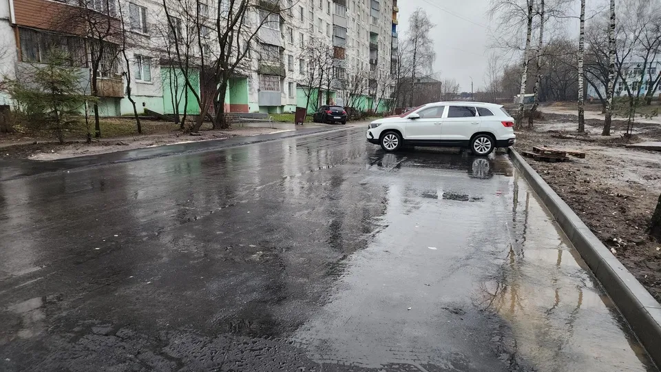 Фото: Ольга Сычева