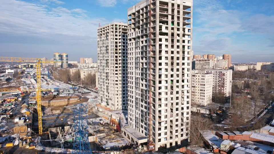 Фото: МедиаБанк Подмосковья/ООО «888»