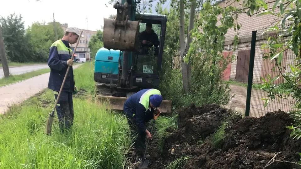 Фото: t.me/AnnaKrotova_Lobnya