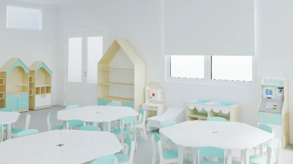 Фото: Министерство строительного комплекса Московской области