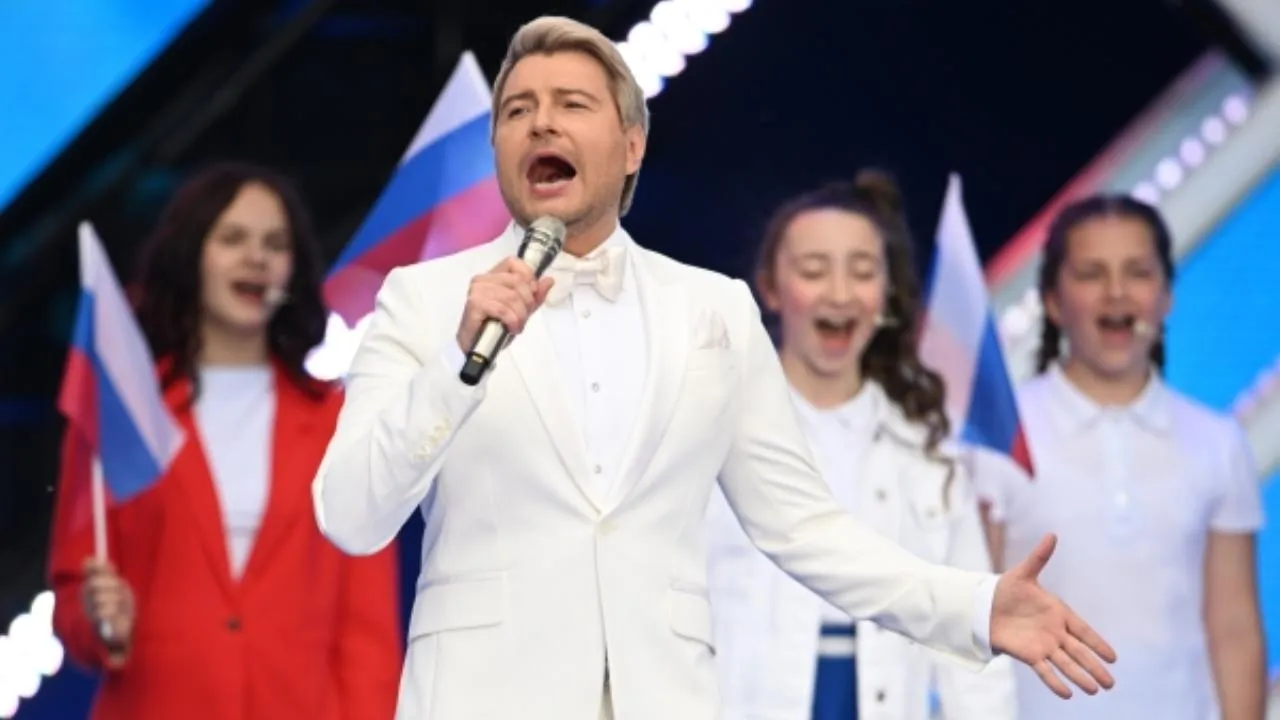 Павел Бедняков/РИА Новости
