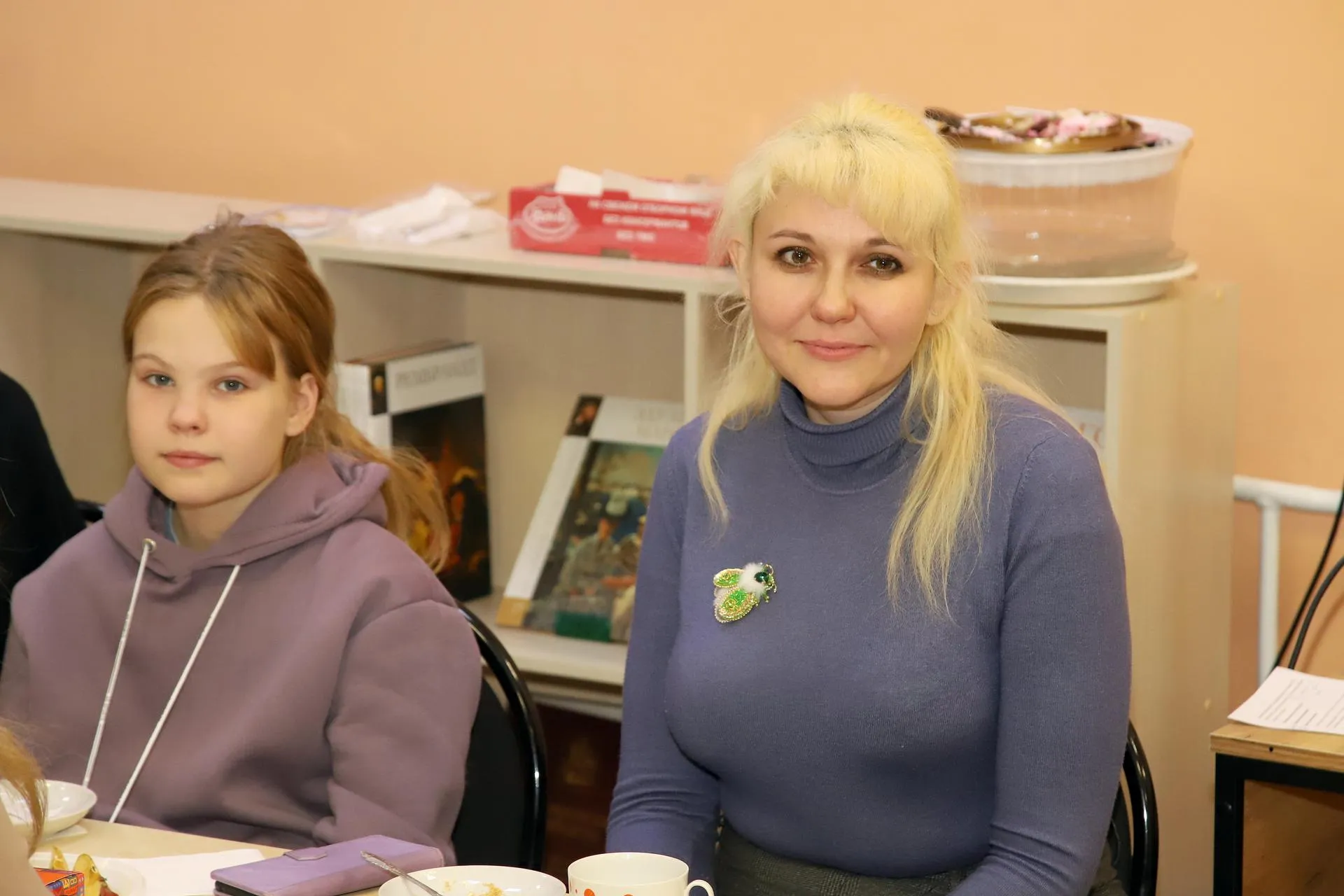 Фото Александра Дрожжина