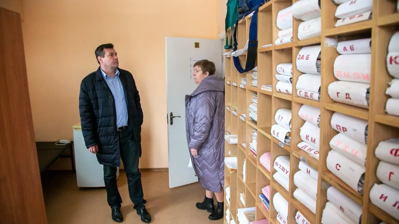 Фото: пресс-служба администрации г. о. Коломна