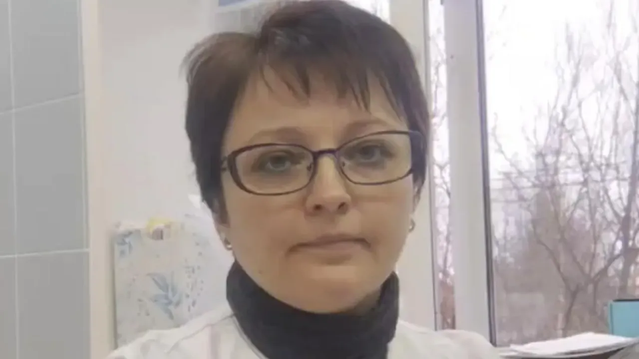 пресс-служба Волоколамской больницы