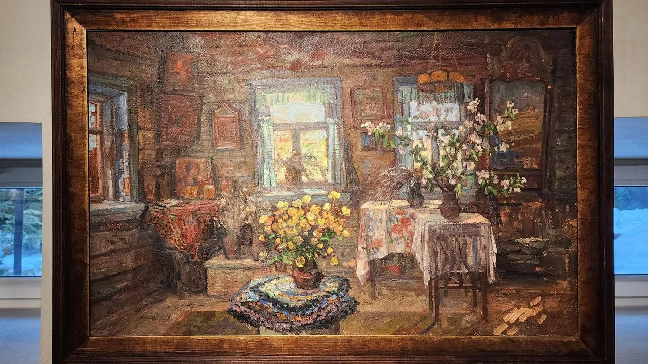 МедиаБанк Подмосковья/Валерия Исаева